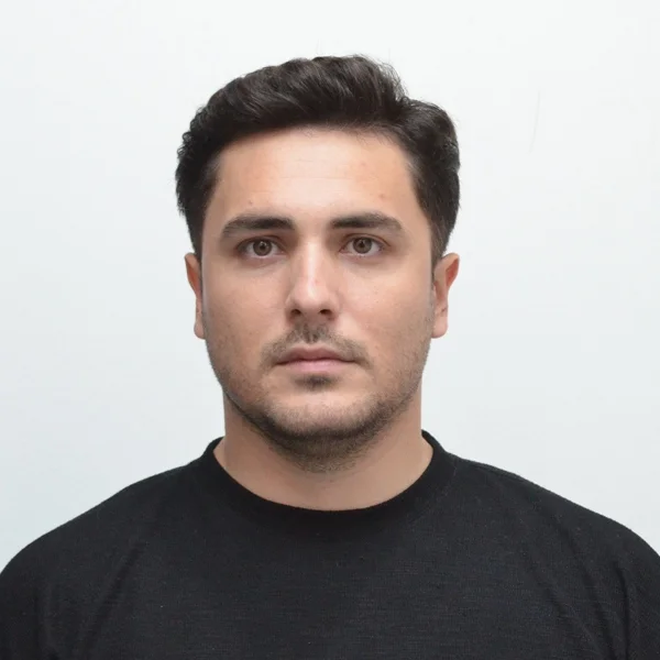 İbrahim Cafarov
